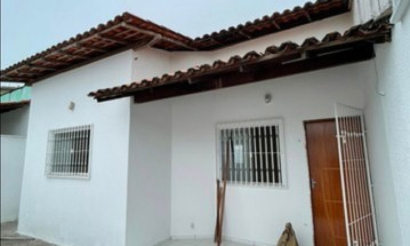 Vendo Casa Em Cariac...