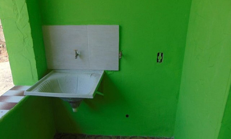 Vende-Se Casa Em San...