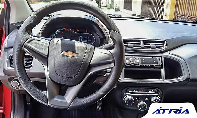 Chevrolet Onix 1.4 M...