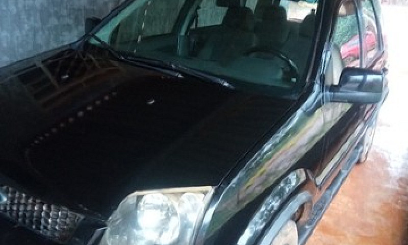Ford Eco Sport...