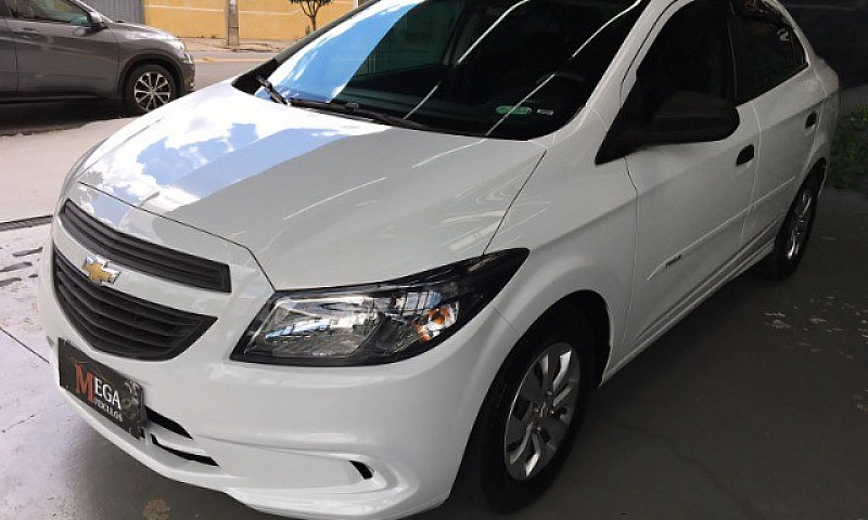Chevrolet Prisma Joy...