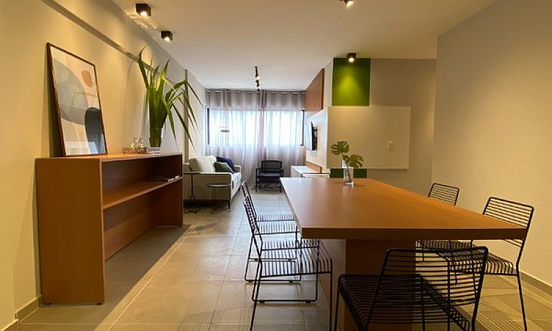 Apartamento Cruz Das...