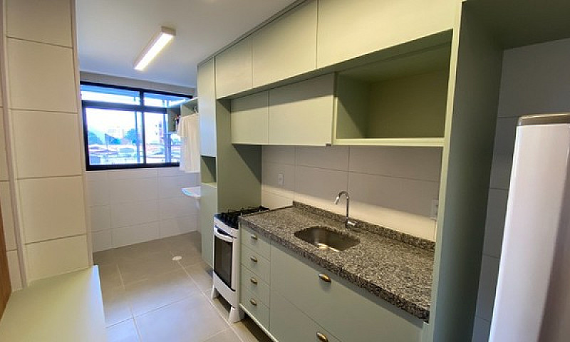 Apartamento Cruz Das...