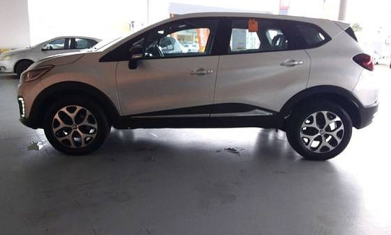 Captur 2019/2020 2.0...