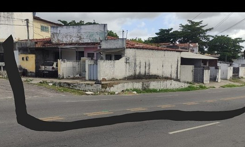 Lote Com 7 Casas Em ...