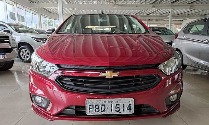 Chevrolet Onix 1.4 M...