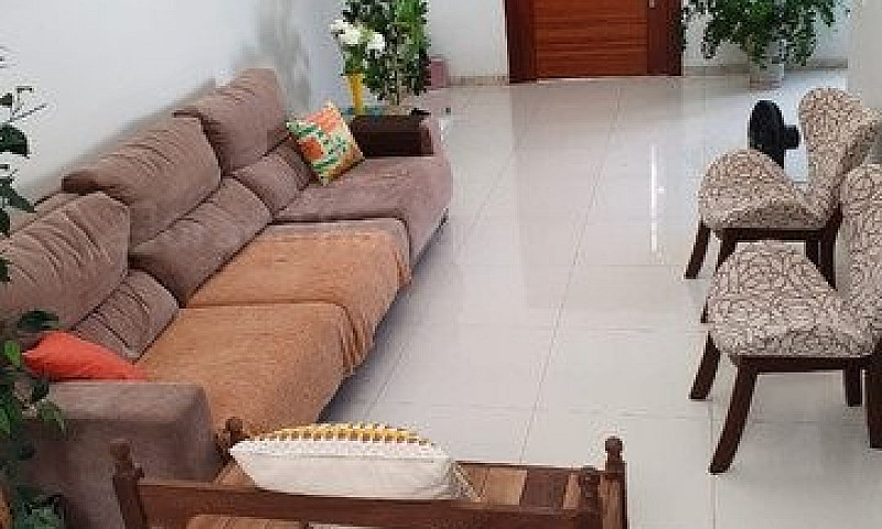 Casa 3 Quartos Em Ba...