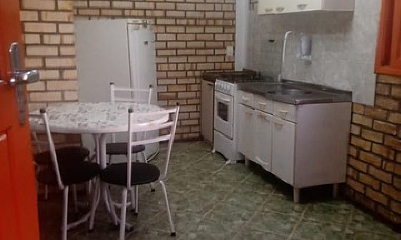 Alugo Apartamento An...
