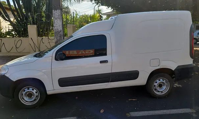 Fiorino 2018/19 Com ...