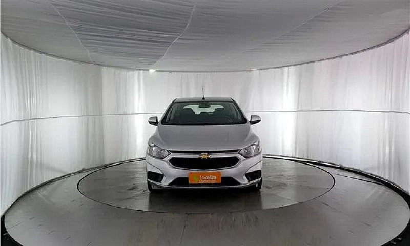 Chevrolet Onix 2019 ...