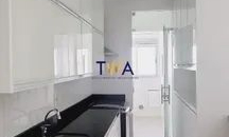Apartamento Montado ...