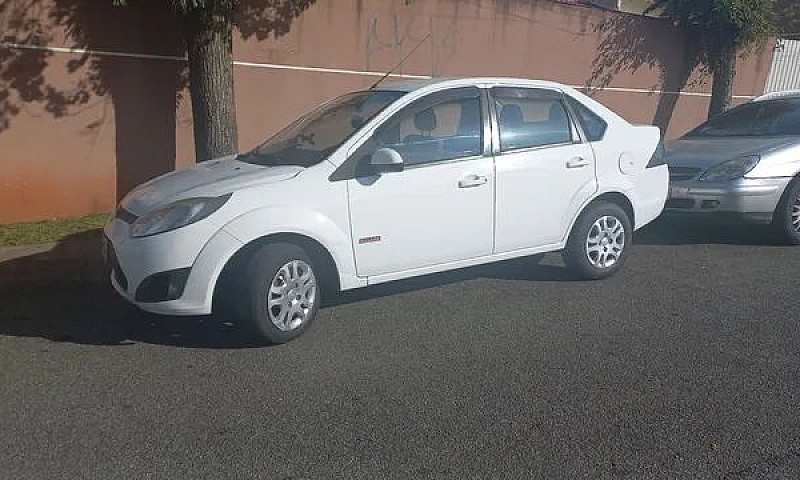 Fiesta Sedan Class 1...