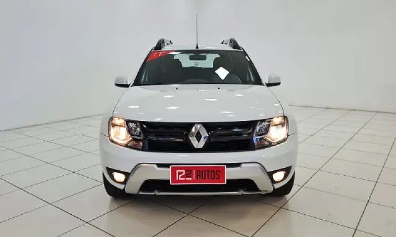 Duster Dynamique 4P ...