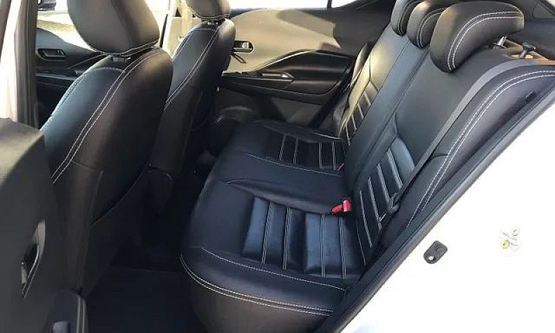 Nissan Kicks S Direc...