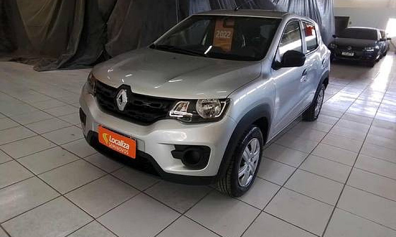 Renault Kwid 2021/20...