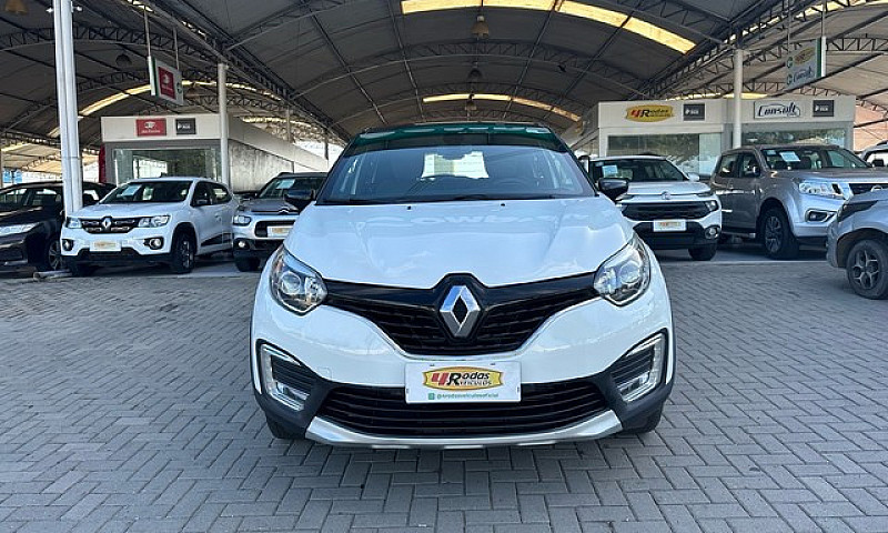 Renault Captur Inten...