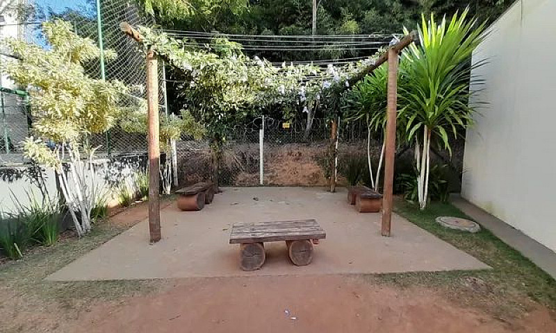 Apartamento Para Alu...