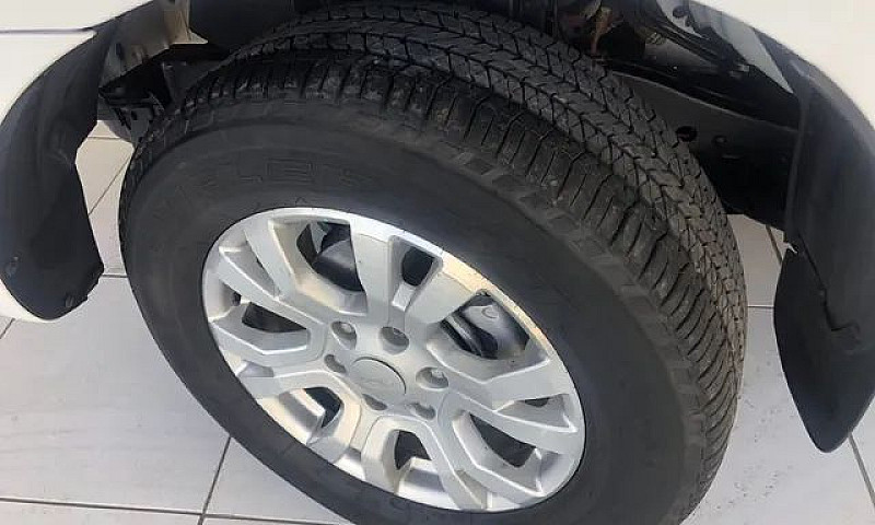 Ranger Xlt 3.2 Turbo...