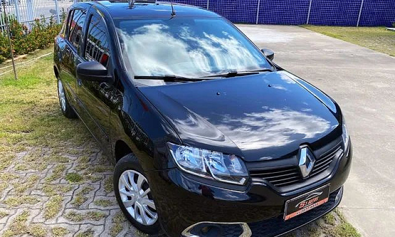 Renault Sandero Sand...