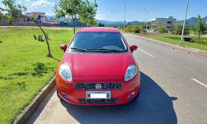 Punto Essence 1.6 Co...