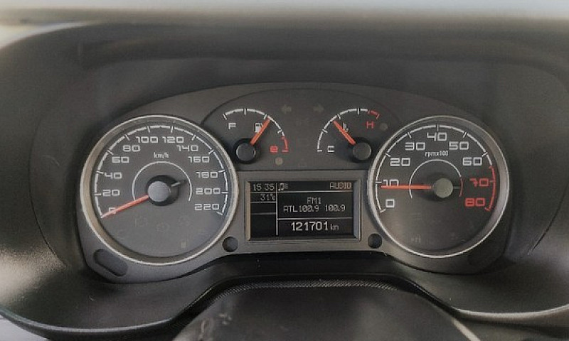 Punto Essence 1.6 Co...