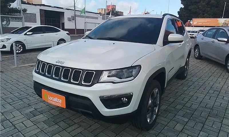 Jeep Compass 2020 2....