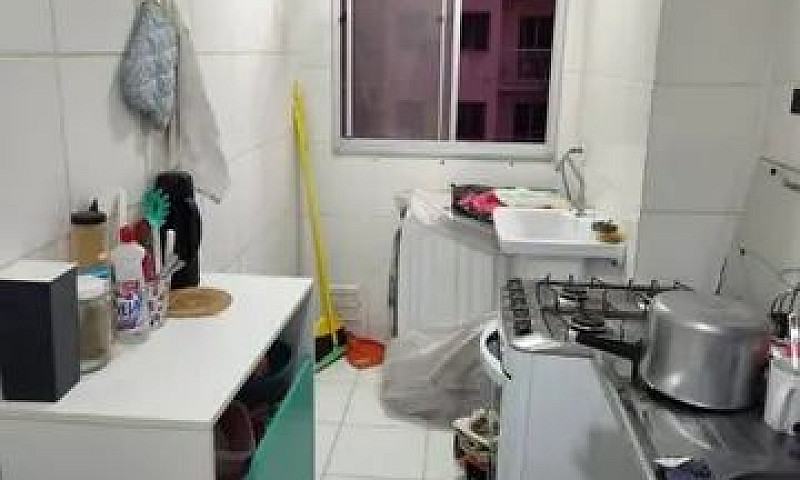 Mc. Apartamento Em S...