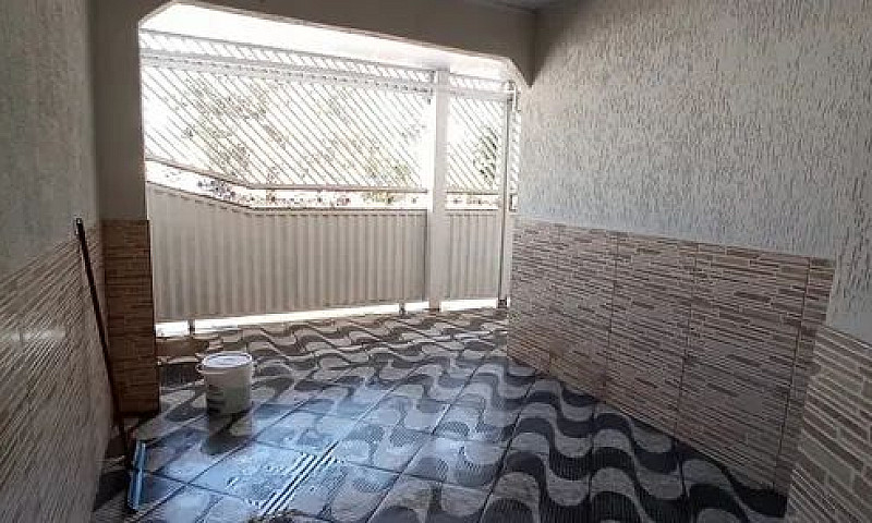 Ágio, Casa Com 02 Qu...