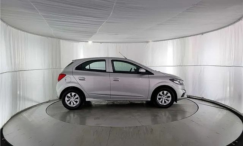 Chevrolet Onix 2019 ...