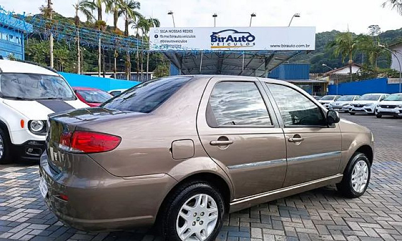 Fiat Siena El 1.0 8V...