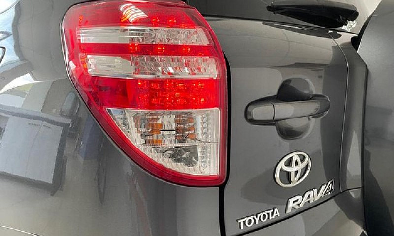 Toyota Rav4 4X4 2.4 ...