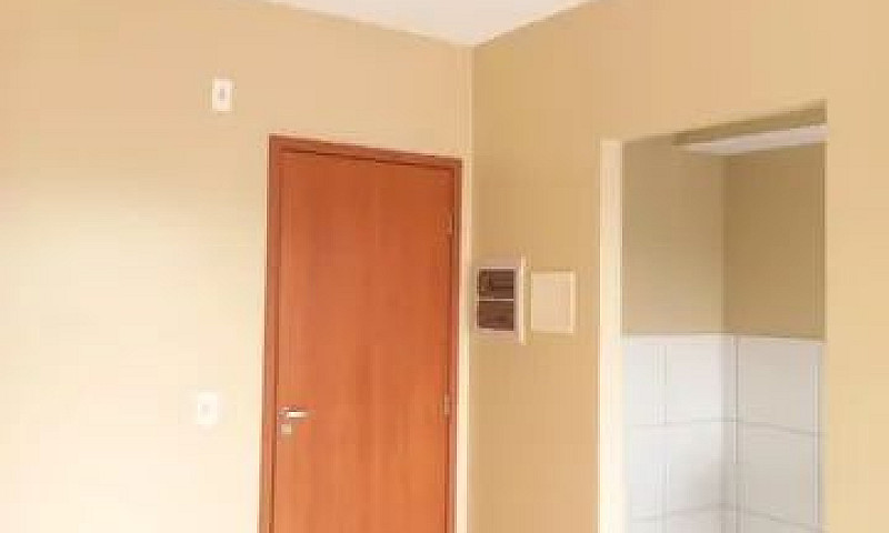 Apartamento Para Alu...