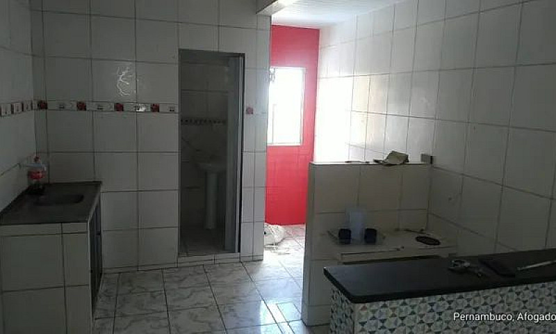Casa Grande Na Estra...