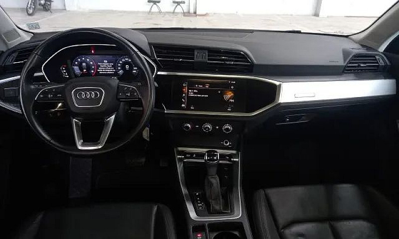 Audi Q3 1.4 35 Tfsi ...