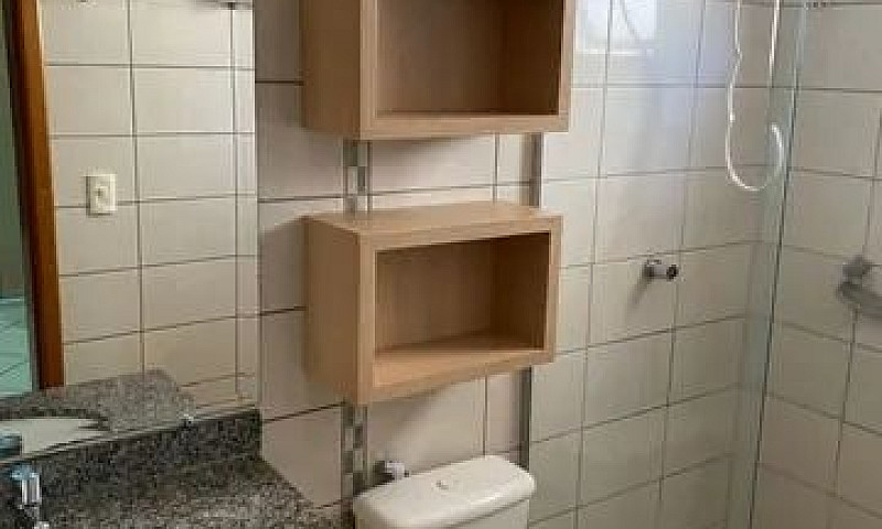 Apartamento 3Q Com S...