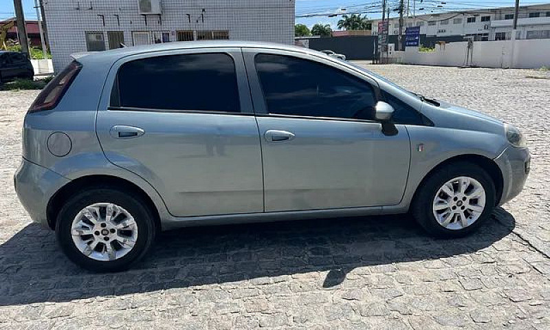 Punto Attractive 1.4...