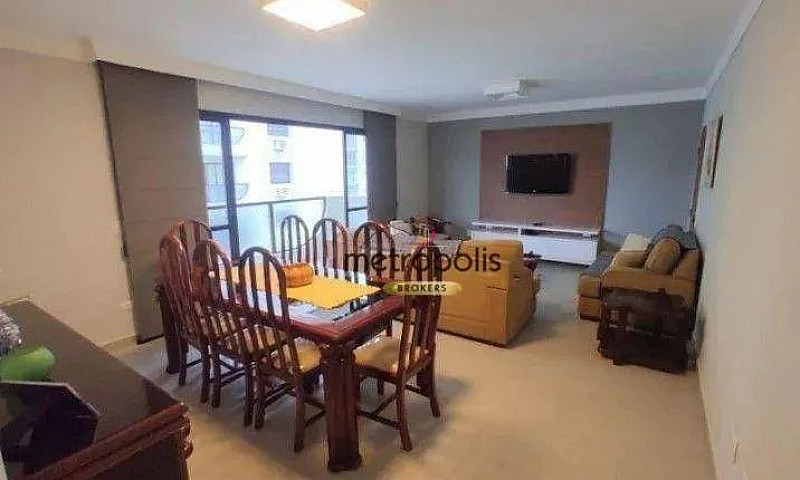 Apartamento Com 3 Do...