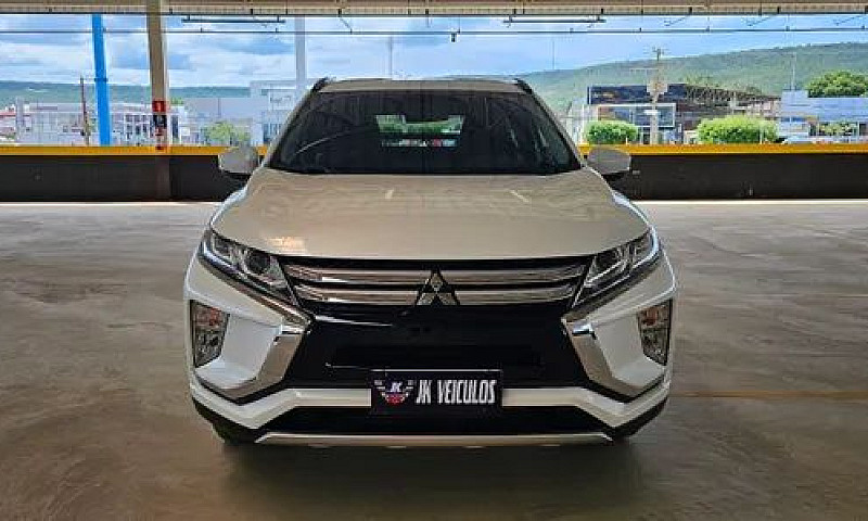 Eclipse Cross Hpe 18...