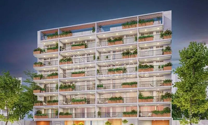 Apartamento - Padrão...