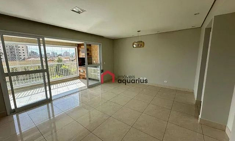 Apartamento Com 3 Do...