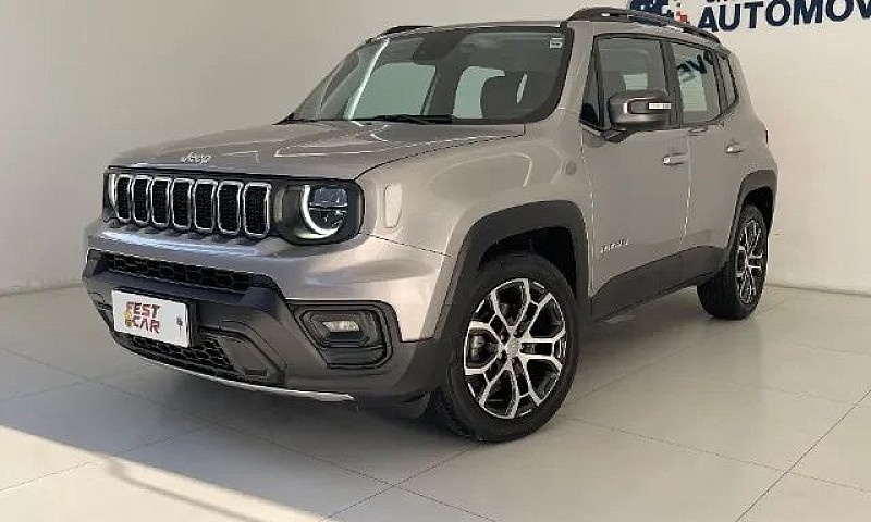 Jeep Renegade T270 L...