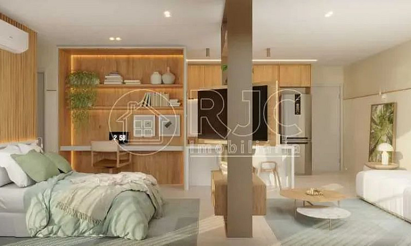 Apartamento - Padrão...