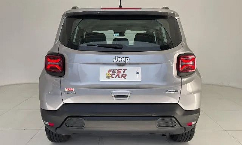 Jeep Renegade T270 L...