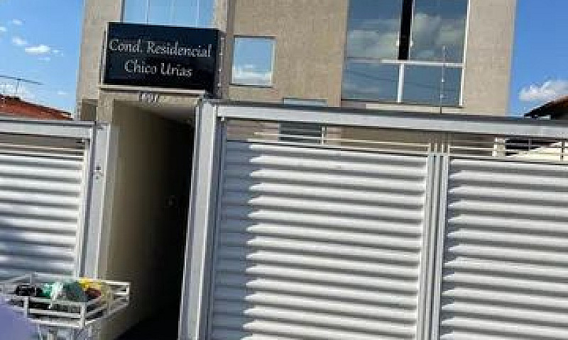 Apartamento Padrão ...