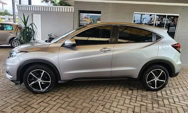 Honda Hr-V Lx 1.8 Fl...