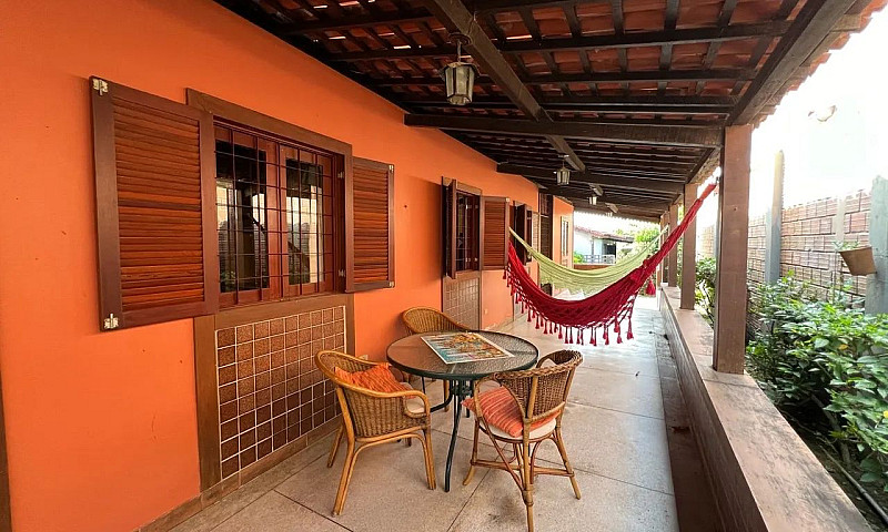 Casa Em Gravatá Cond...