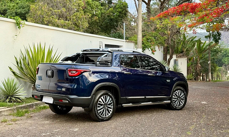 Toro Ranch Aut. / 20...