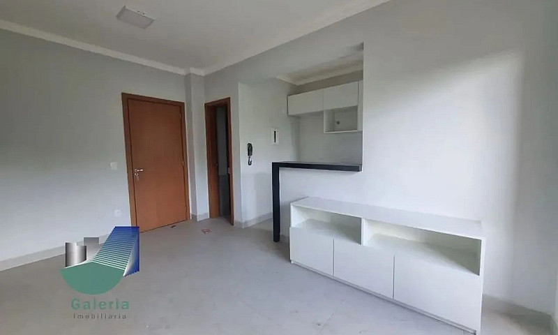 Apartamento Com 1 Su...