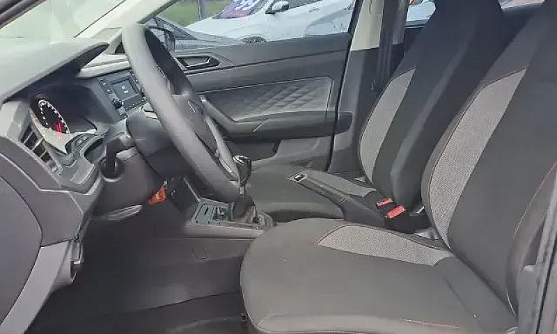 Volkswagen Polo Trac...