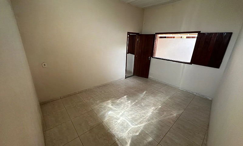 Kitnet Novo Horizont...